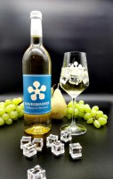 Havelwasser Weiß Bio - Birnensaft küsst Weißwein 750ml Havelwasser Weiß Bio - Birnensaft küsst Weißwein 750ml