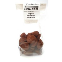 Ingwer Kartoffeln 150g Ingwer Kartoffeln 150g