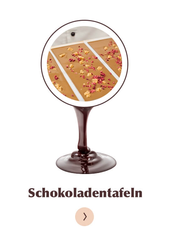 Schokoladentafeln