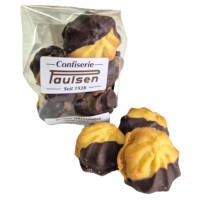 Butter Bärentatzen 125g