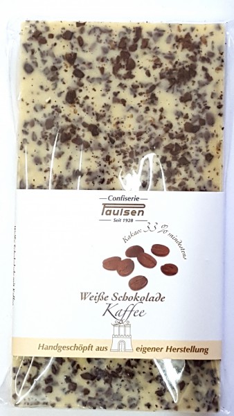 Weiße 33% Kaffee