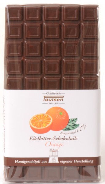 Edelbitter 60% Orangen
