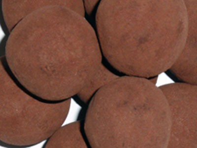 Marzipan Kartoffeln