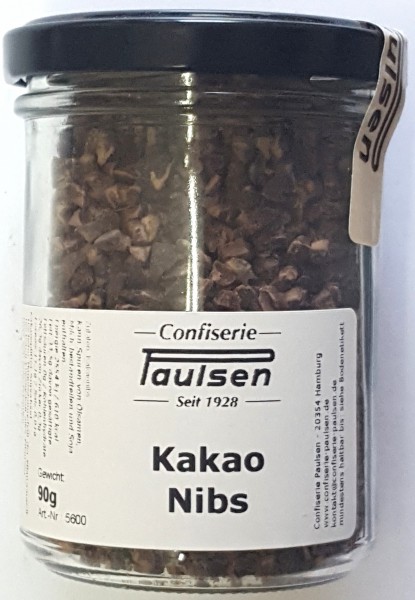 Kakaonibs