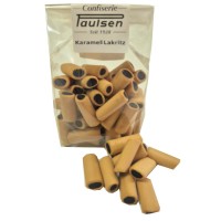 Karamell Lakritz Karamell Lakritz