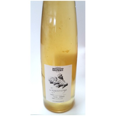 Ingwer Sirup