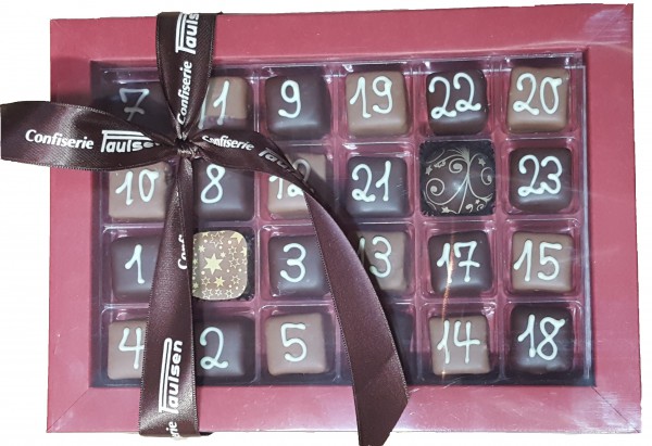 24er Kalender ZB/VM