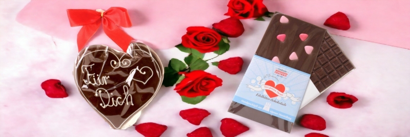 Confiserie Paulsen Manufaktur