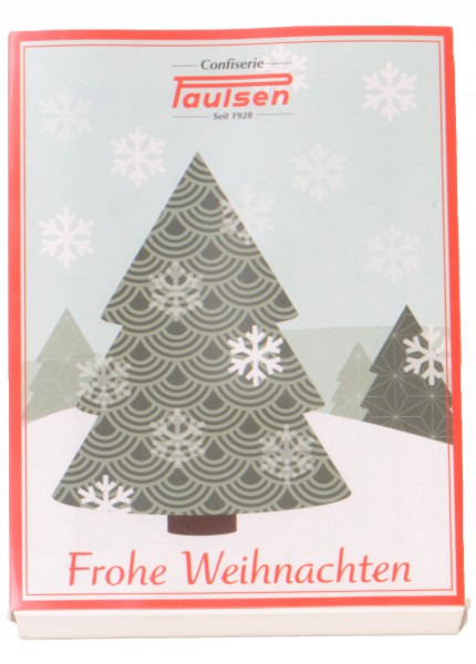 6er Trüffelsternmischung Motiv: Hell