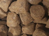 Französischer Kakaotrüffel lose Französischer Kakaotrüffel lose