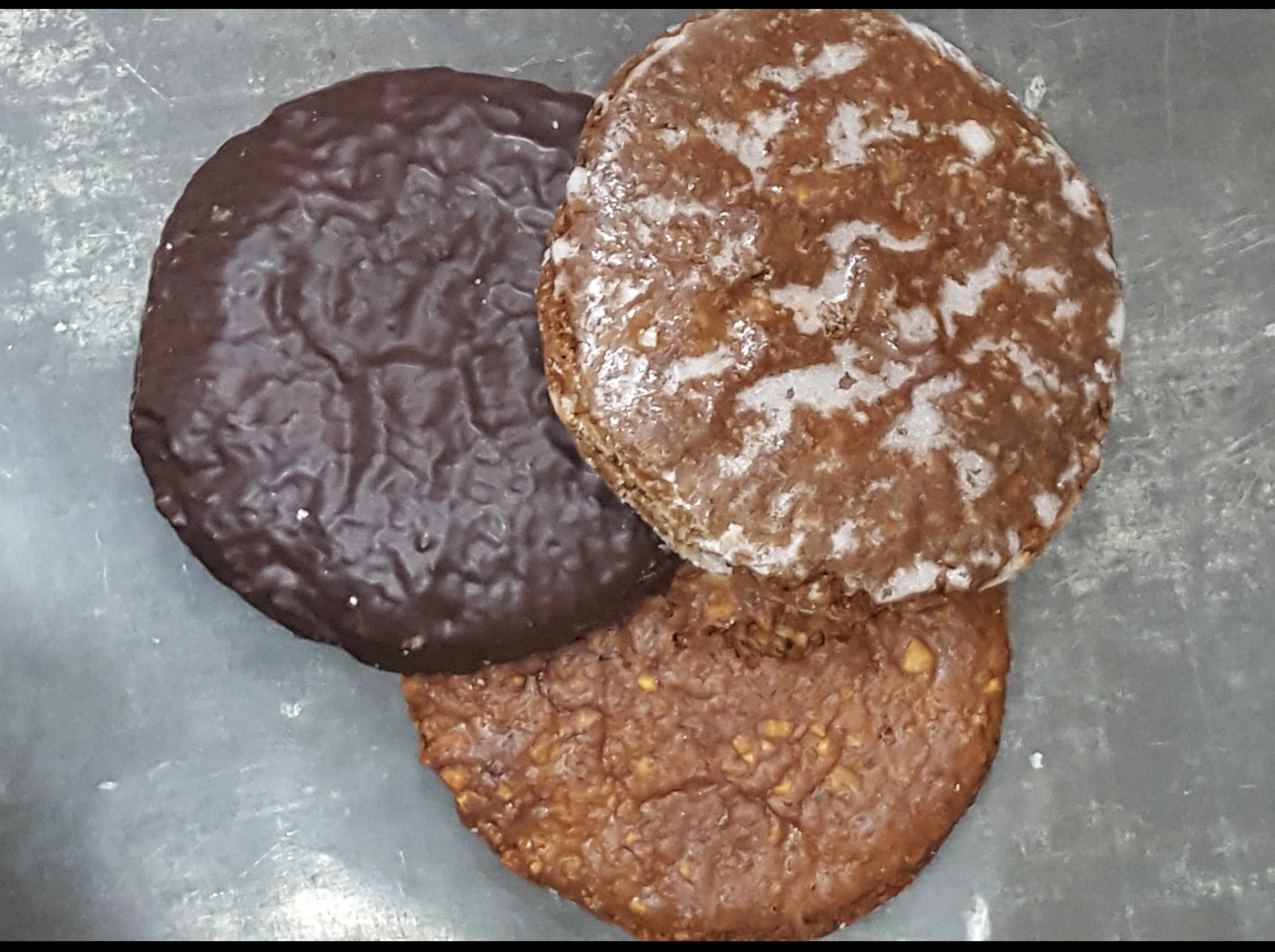 Elisen Lebkuchen | Confiserie Paulsen