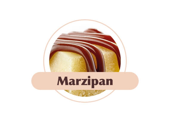 Marzipan