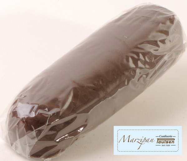 Marzipanbrot Edelbitterschokolade 1kg