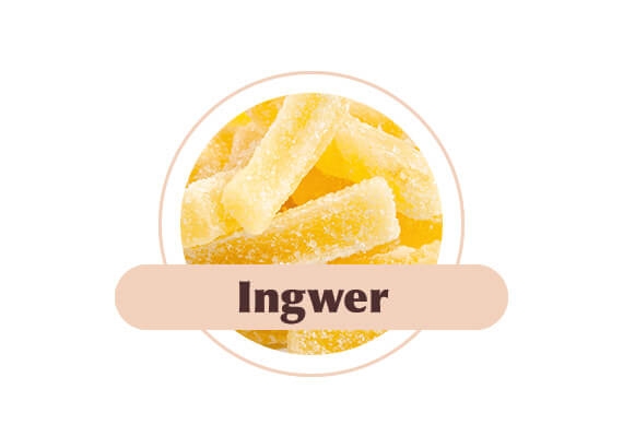 Ingwer