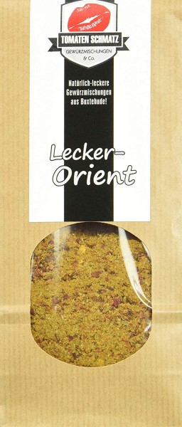 Lecker-Orient