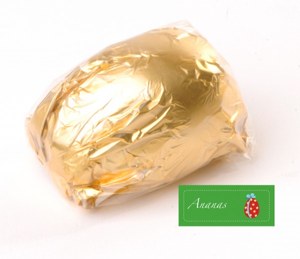 Ananas-Marzipan-Ei, ZB 100