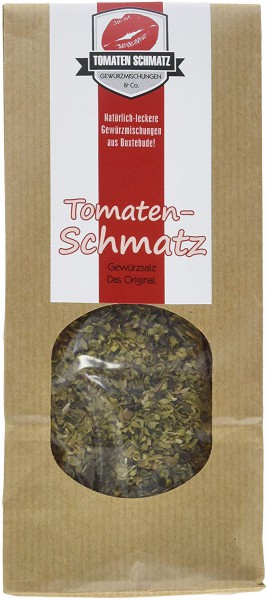 Tomaten-Schmatz