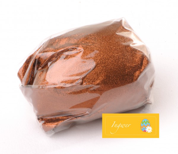 Ingwer-Marzipan-Ei ZB 100