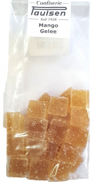 Gelee Mango