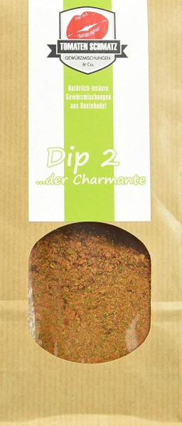 Dip 2 ...der Charmante