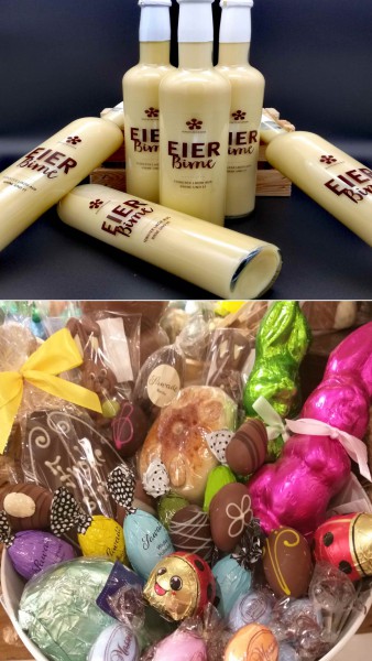 EIEIEI - Oster-Paket groß