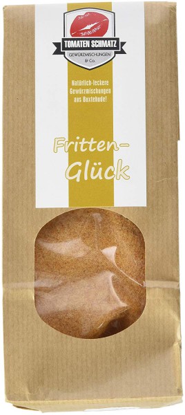 Fritten-Glück