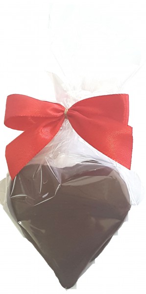 Marzipan Herz, klein