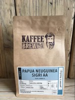Papua Neuguinea Sigri AA Kaffee ganze Bohne Papua Neuguinea Sigri AA Kaffee ganze Bohne