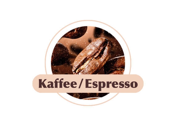 Kaffee & Espresso
