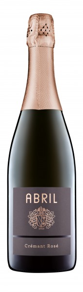 Crémant Rosè - brut