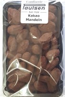 Kakao-Mandeln 100g Kakao-Mandeln 100g