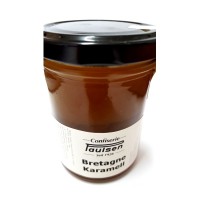 Bretagne Karamell Bretagne Karamell