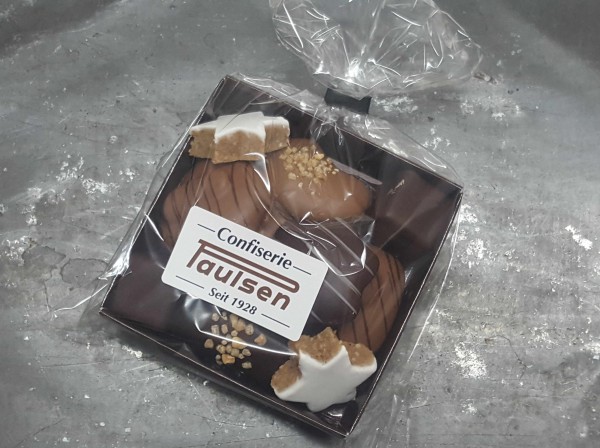 Weihnachtliches Gebäck 150g