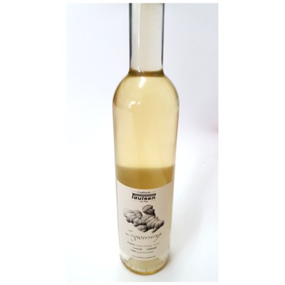 Ingwer Sirup