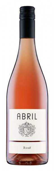 FRUCHT Rosé