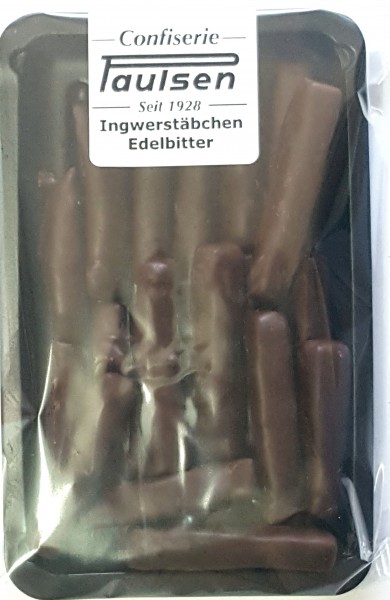 Ingwer Stäbchen ZB
