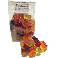 Fruchtsaftbärchen 20% Fruchtsaft 175g Fruchtsaftbärchen 20% Fruchtsaft 175g