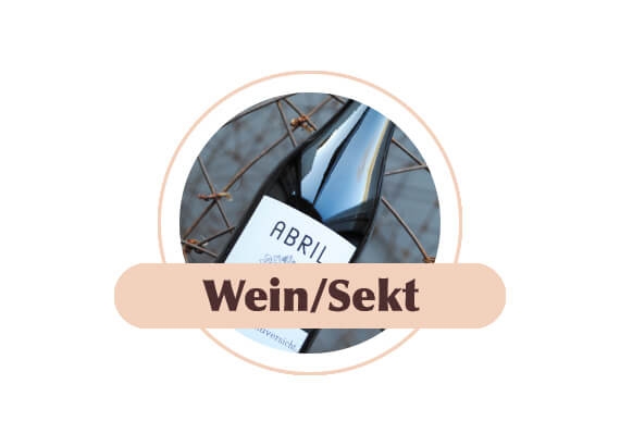 Wein & Sekt