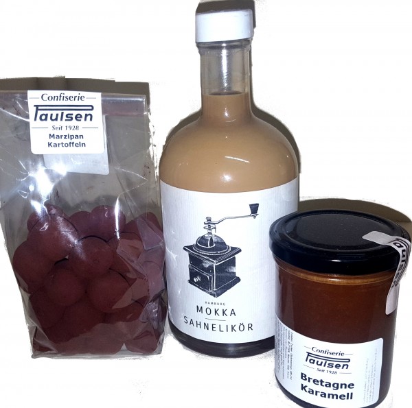 Mokka Likör Paket