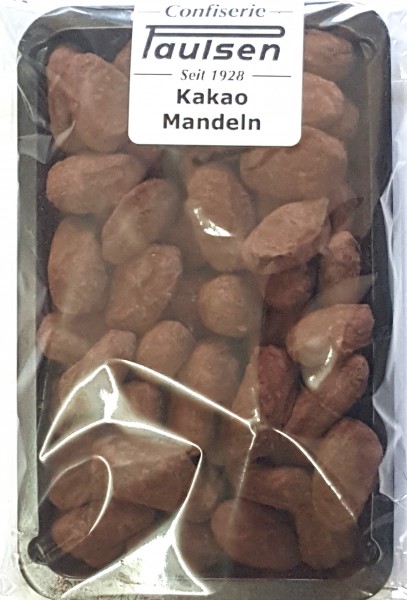 Kakao-Mandeln 100g