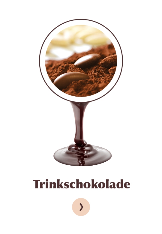 Trinkschokolade