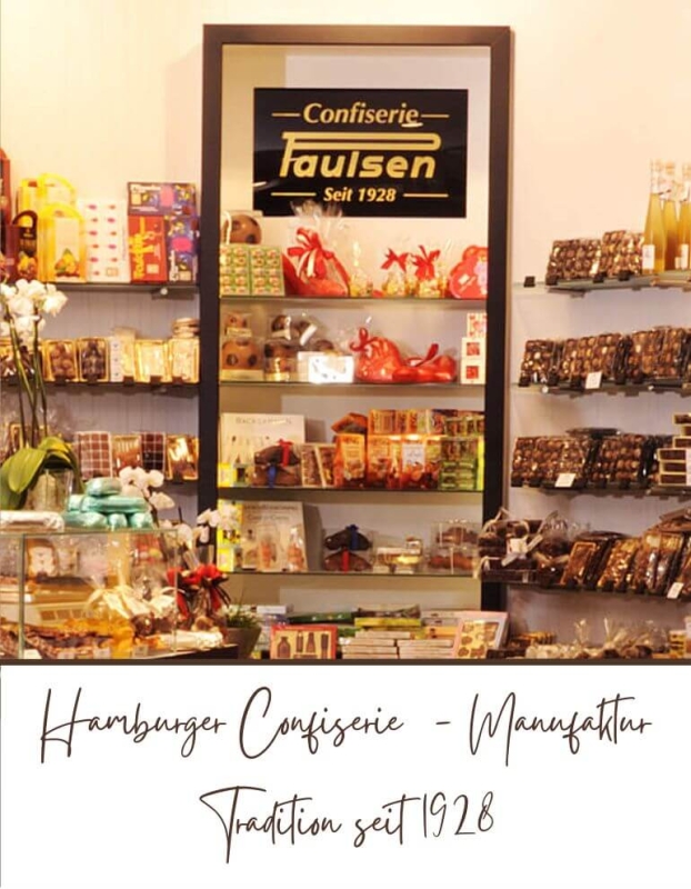 Manufaktur Confiserie Paulsen